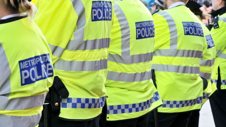 Police to trial ignoring some minor breaches of tag conditions, Sky News understands