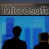 Microsoft offers ‘buyouts’ to 60,000 staff including UK workers