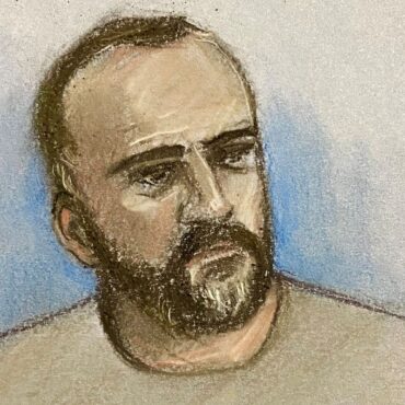 Alleged Iranian spy wanted £150,000 to ‘finish off’ journalist, court hears