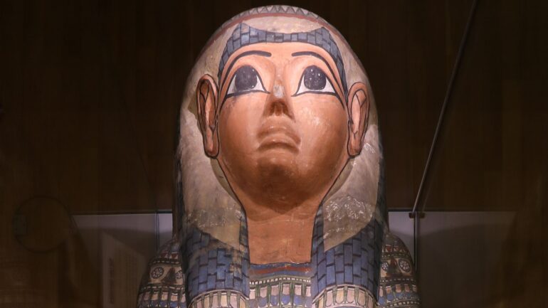 Debate unfolds over removal of mummified Egyptian remains from two museums