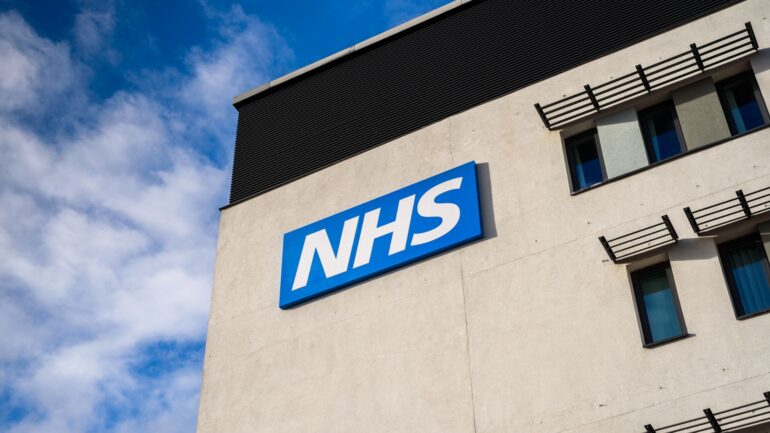 NHS faces ‘more challenging’ winter after summer of heatwaves, minister warns