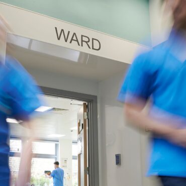 NHS waiting list at its worst since 2025, figures reveal