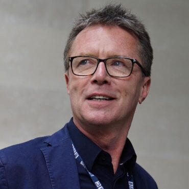 Teacher unleashed ‘traumatic’ attack on BBC’s Nicky Campbell when he was a schoolboy, court hears