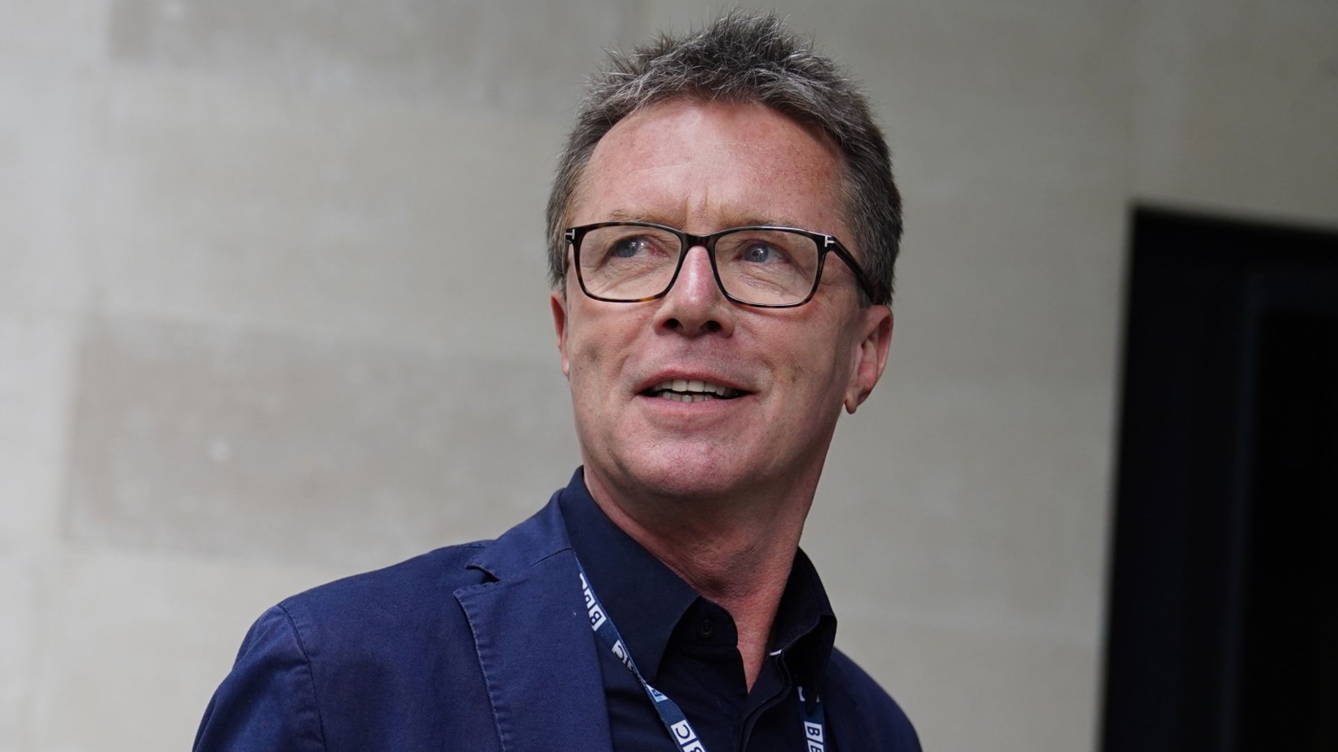 Teacher unleashed ‘traumatic’ attack on BBC’s Nicky Campbell when he was a schoolboy, court hears
