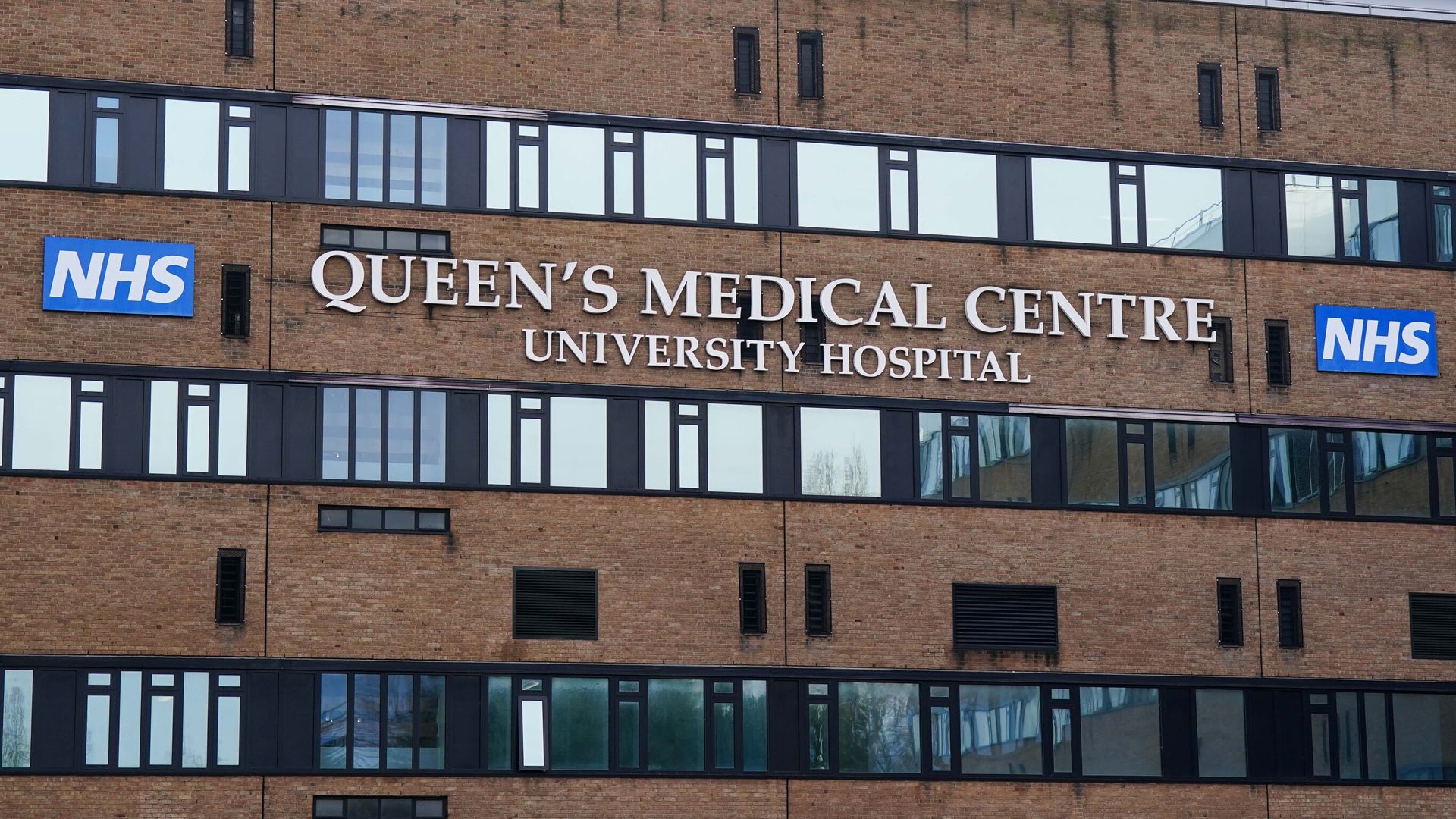 Critical incident at NHS trust ends but patients still face ‘long waits’