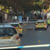 Second person charged in connection with shooting of police officer in Nottingham