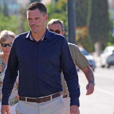 Boy, 2, fell to death from hotel window which father thought was closed, court hears