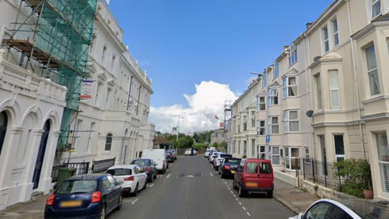 Man charged with murder after body found in wheelie bin