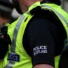 Two dead after light aircraft crash