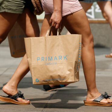 Surprise GDP growth as UK economy stronger than first thought