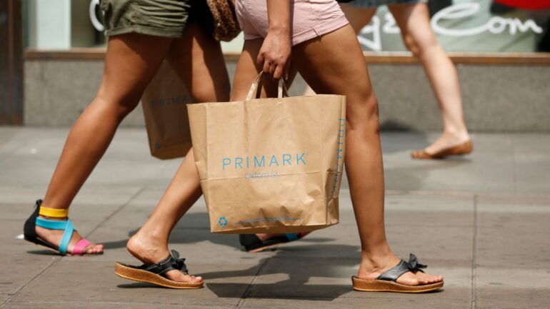 Surprise GDP growth as UK economy stronger than first thought