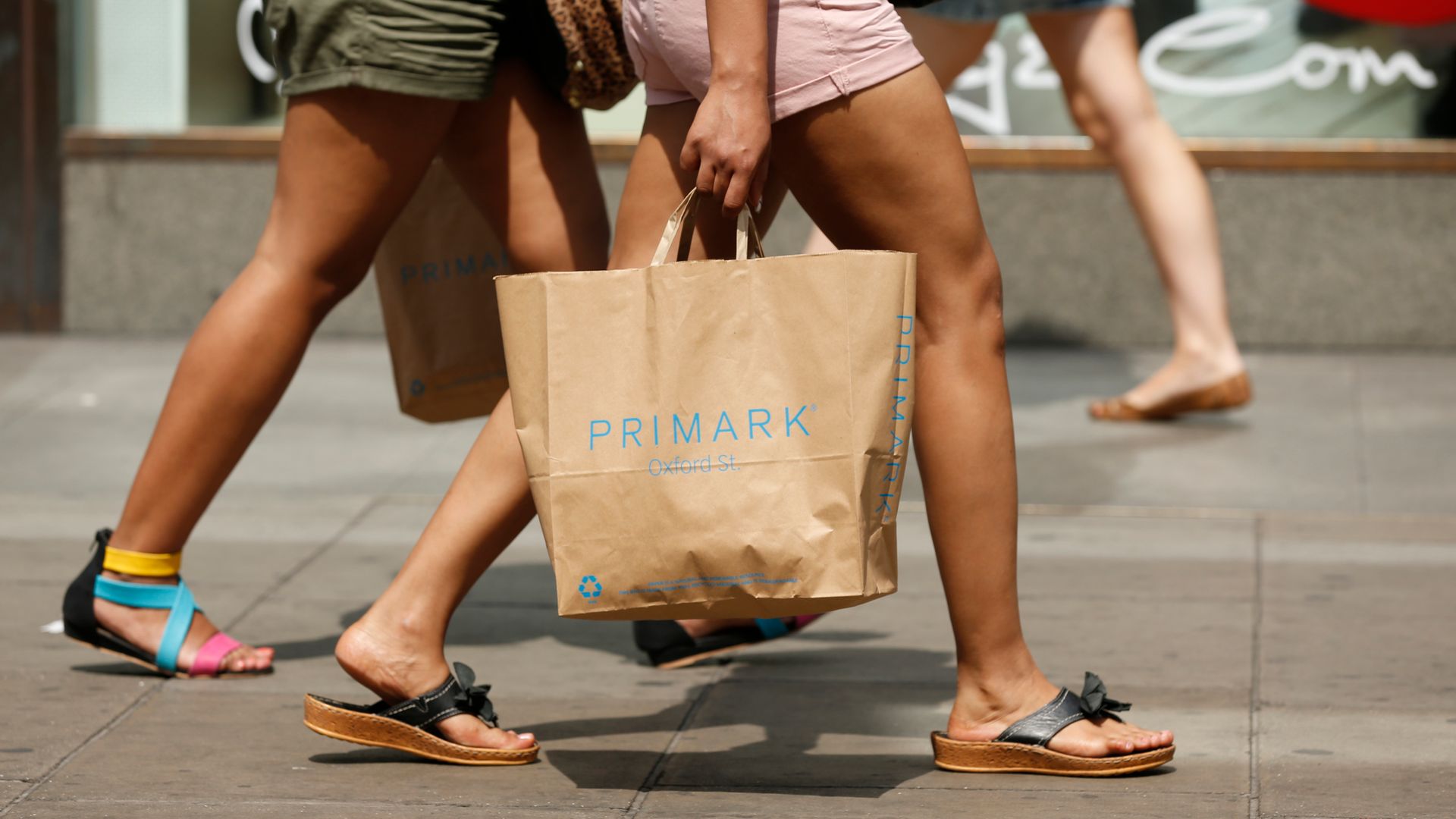 Surprise GDP growth as UK economy stronger than first thought