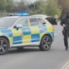 Police given more time to question two men re-arrested in RAF Fairford investigation