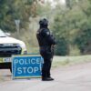 Two men re-arrested in RAF Fairford investigation on suspicion of assisting Iran
