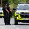 RAF Fairford suspects co-ordinated by handler known as ‘Ali’, court hears
