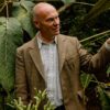 Man who died after being hit by falling tree in Storm Boelo is named