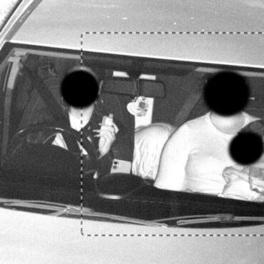 ‘Frankly shocking’ breaches of road rules detected in AI technology trial