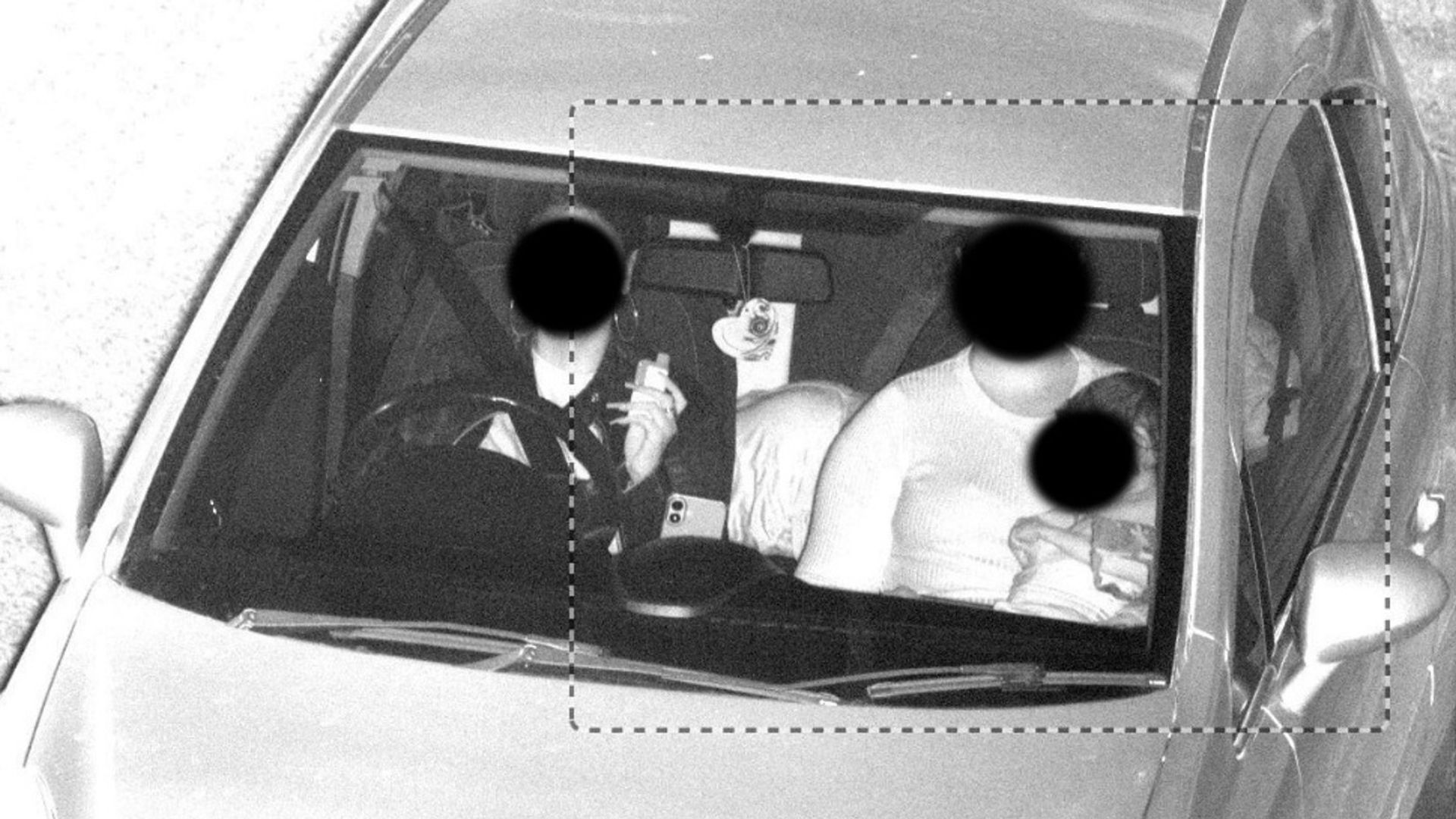 ‘Frankly shocking’ breaches of road rules detected in AI technology trial
