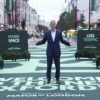 London’s Oxford Street pedestrianised in ‘truly momentous occasion for capital’
