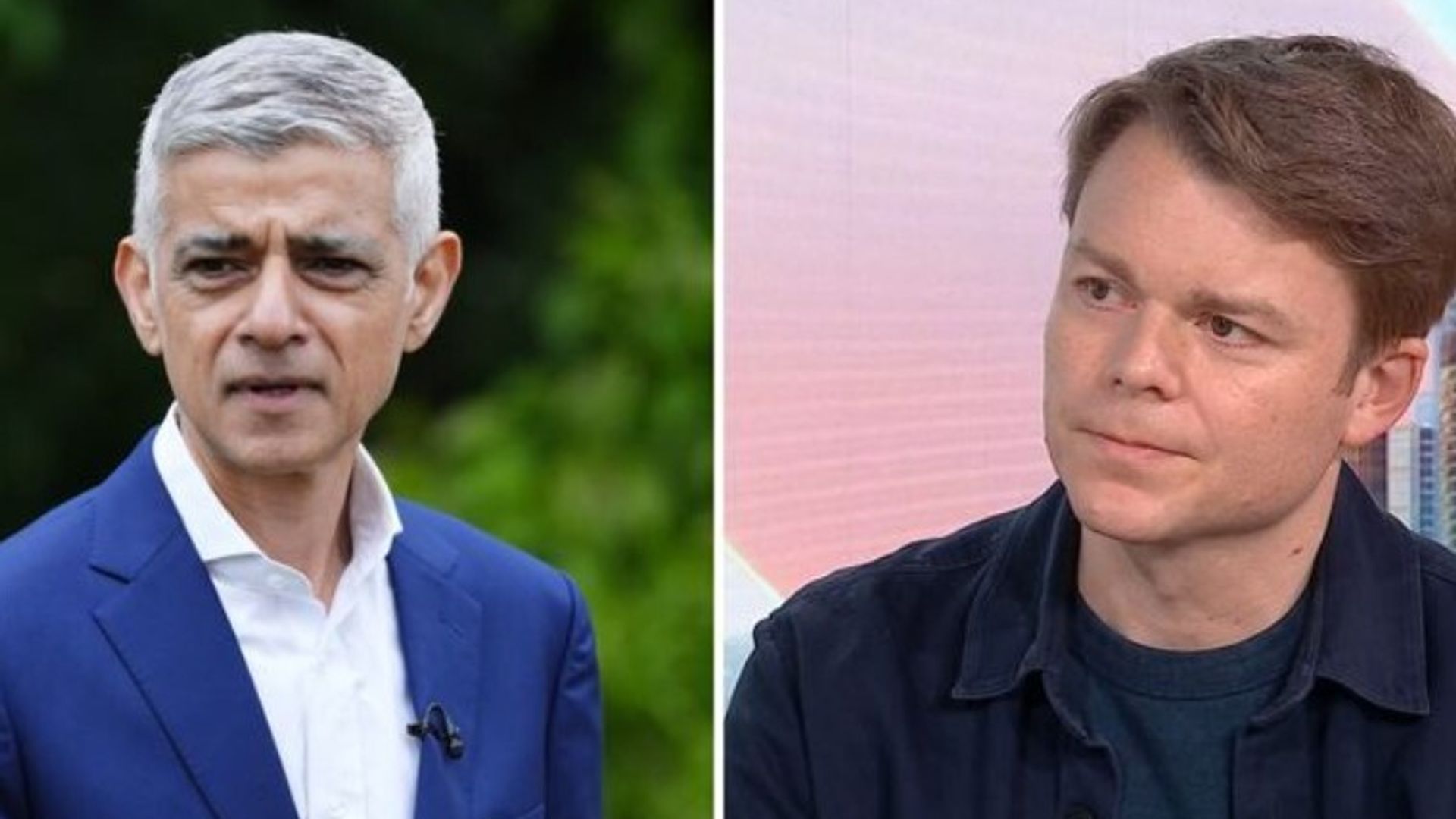 Tech giant Palantir and Sadiq Khan settle legal battle over police contract