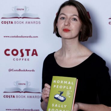Sally Rooney books withdrawn from UK over Palestine Action support