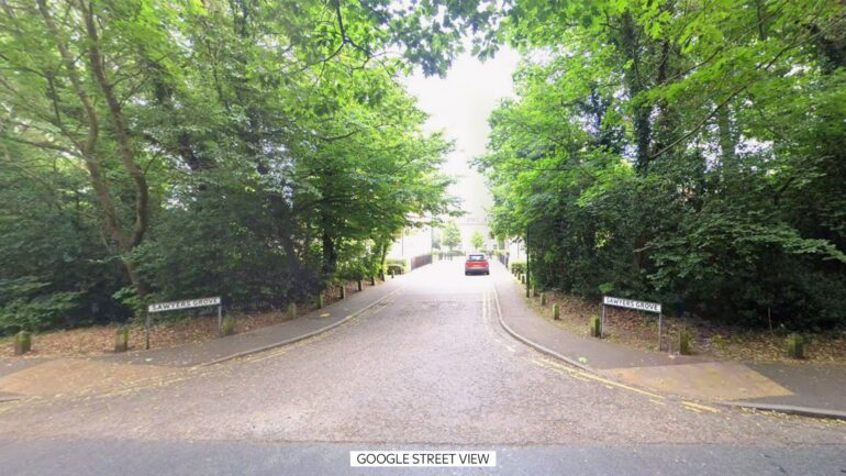 Homes evacuated and bomb squad called after ‘neighbour dispute’