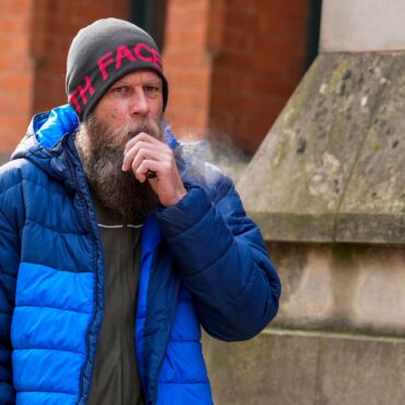 Man admits sex assault on woman who was drugged and raped by husband