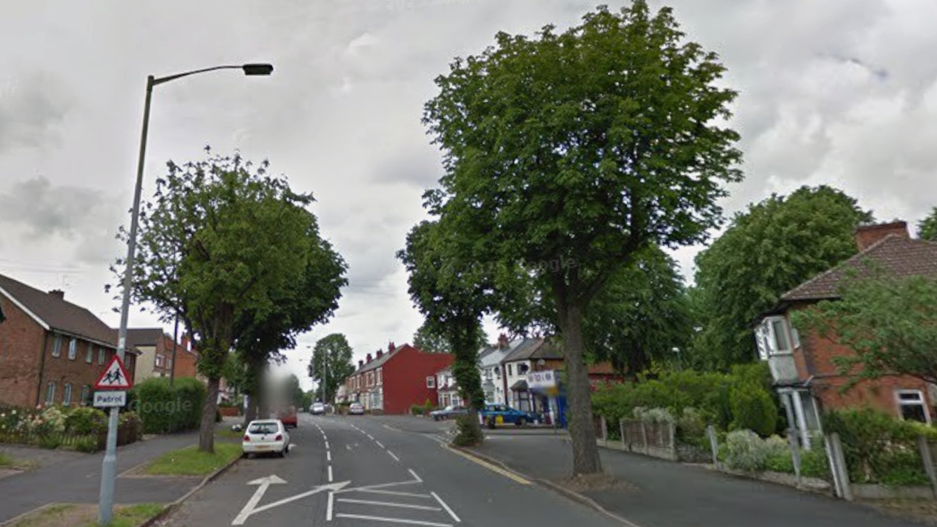Driver arrested after teenage boy killed in crash