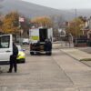 Man arrested as part of probe into suspected terrorism offences in Belfast