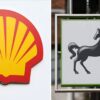 Profits up billions at both UK’s biggest mortgage provider and major oil producer