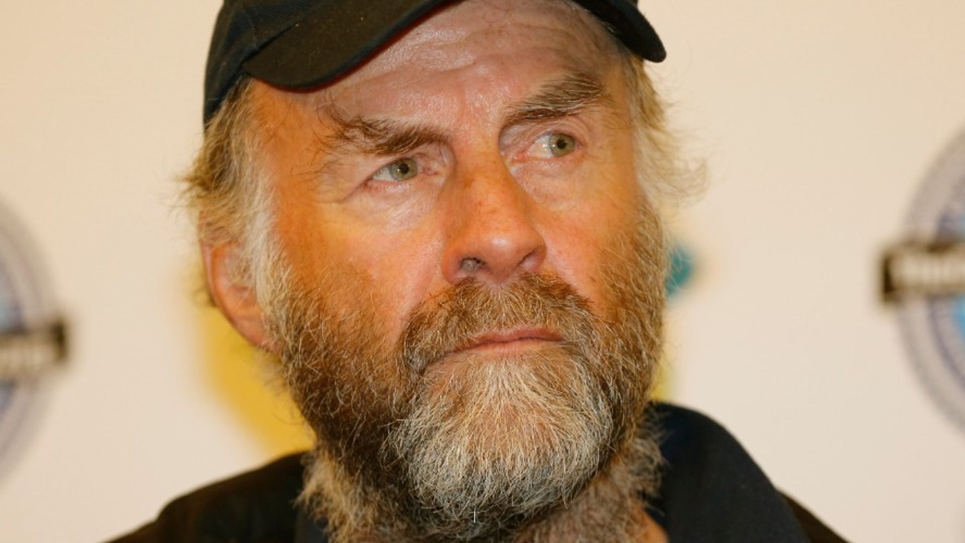 Visits to see Sir Ranulph Fiennes ‘selective and tightly controlled’, says stepson