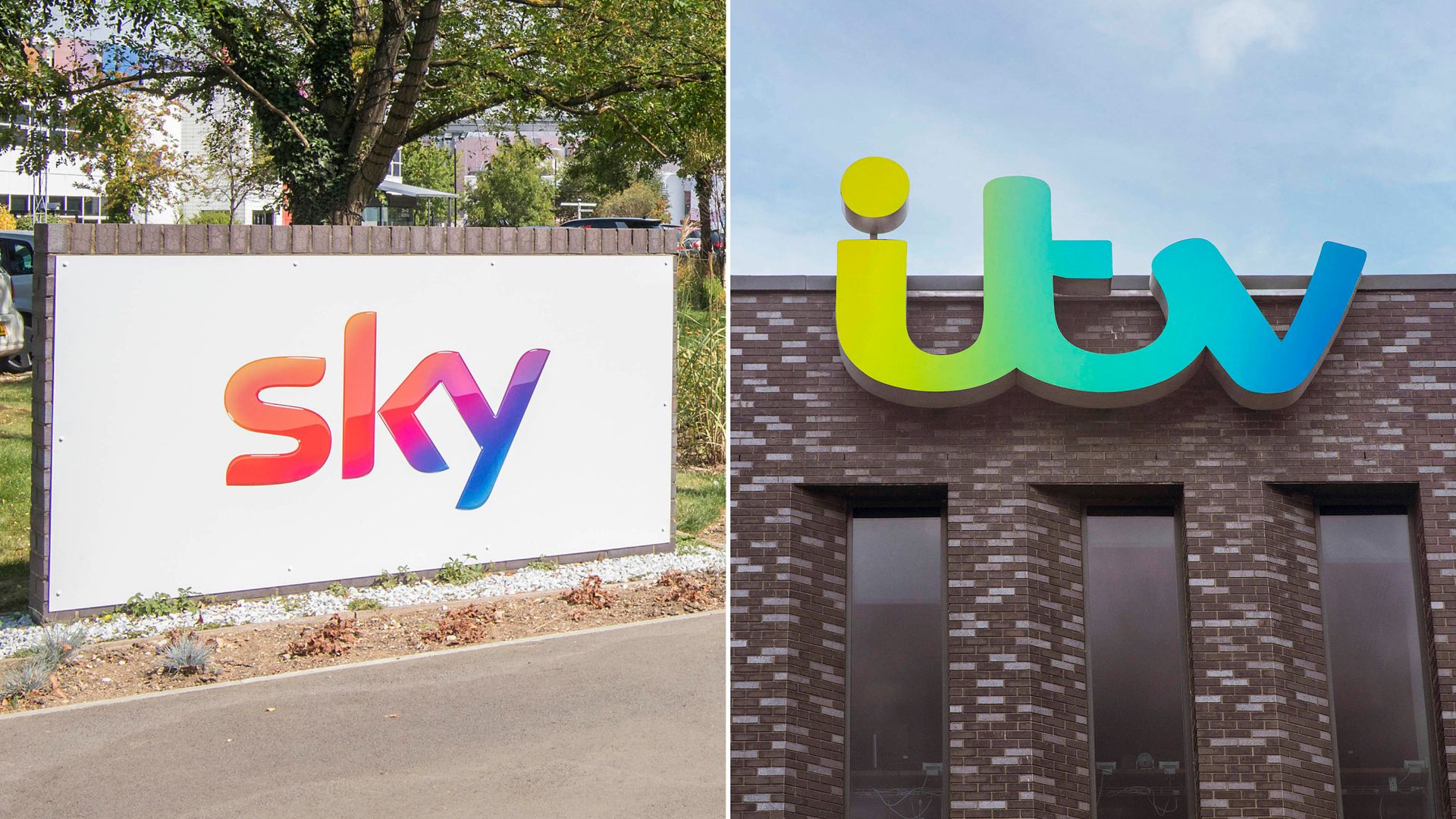Nandy ‘minded to intervene’ in Sky-ITV deal