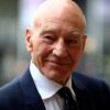 ‘One of the greats’ – Star Trek and X-Men actor Sir Patrick Stewart dies