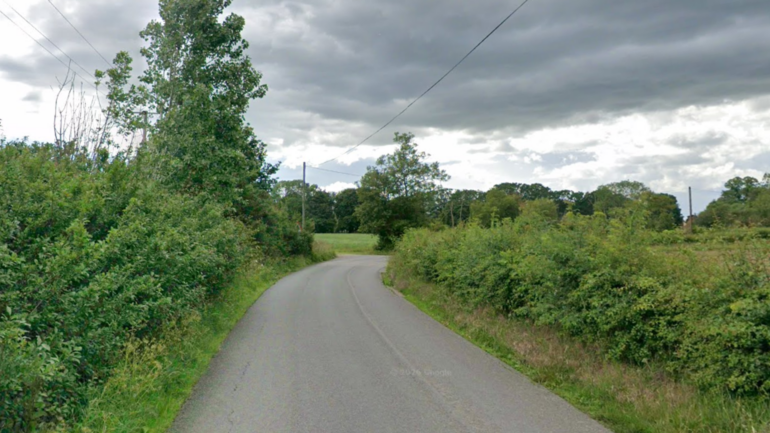 Two teenagers dead after car crash in Suffolk village