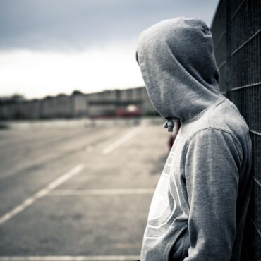Growing number of children are potential slavery victims as conviction rate falls, report says