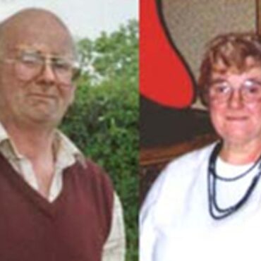 Man, 87, faces no further action over double cowshed murder