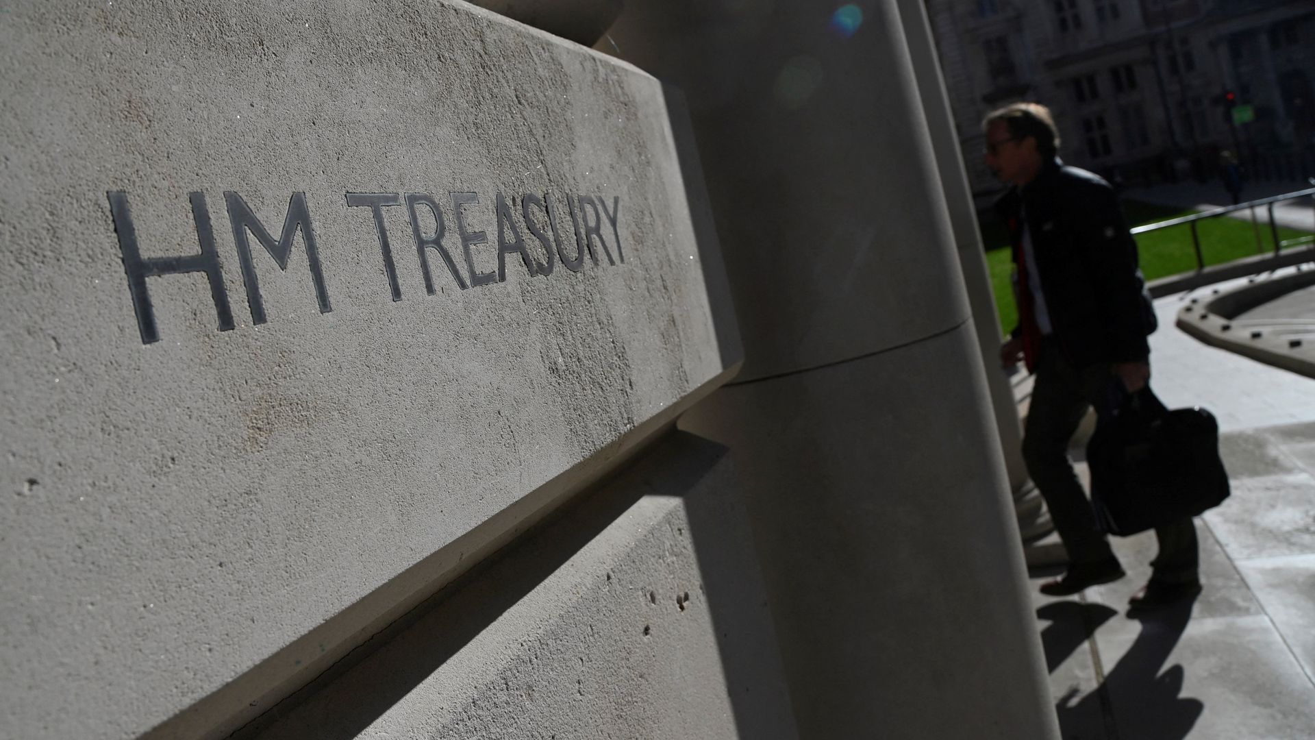 Former Goldman Sachs chief leaves Britain amid tax hike fears