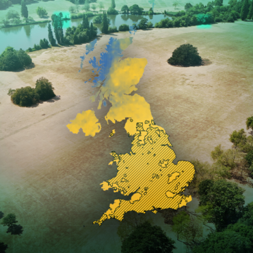 How unusual is the weather near you? Use our interactive tool to find out