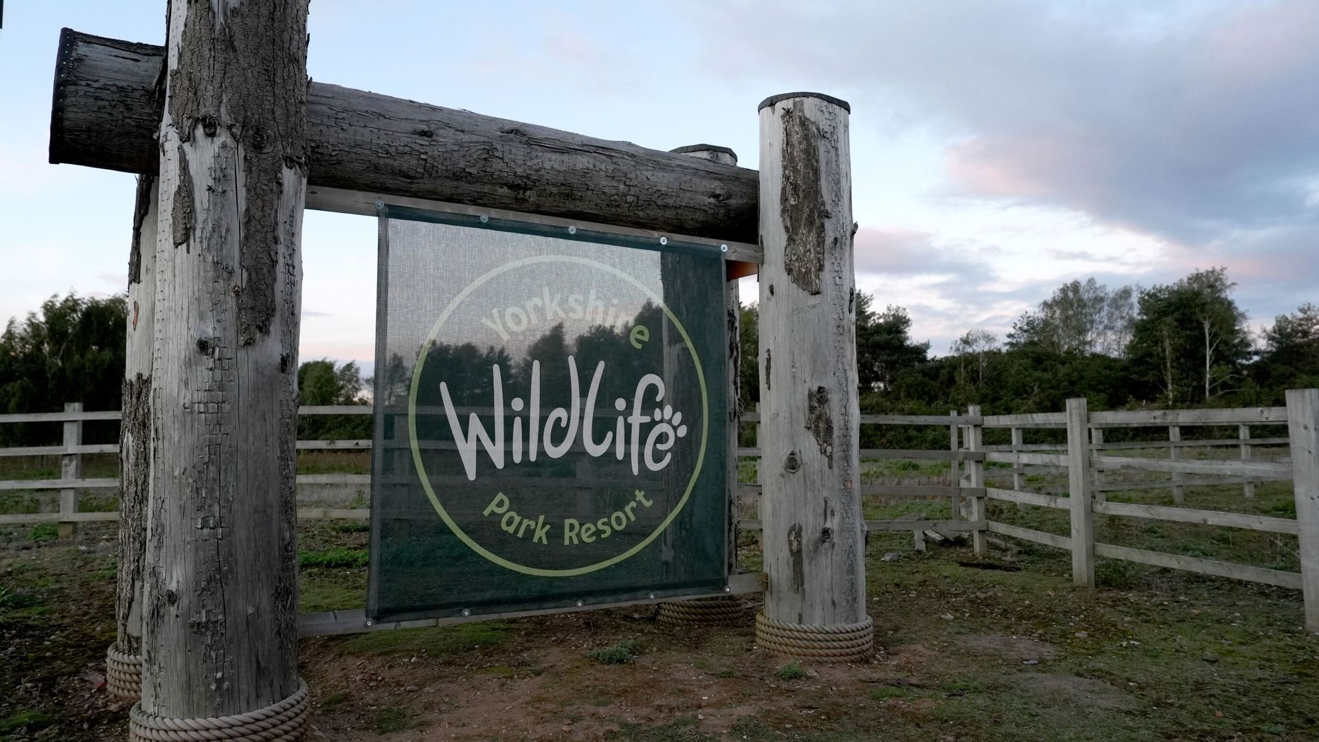 UK wildlife park to remain closed after man’s death in tiger enclosure
